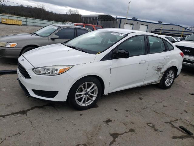 FORD FOCUS SE 2015 1fadp3f28fl256472