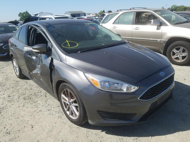 FORD FOCUS SE 2015 1fadp3f28fl256844