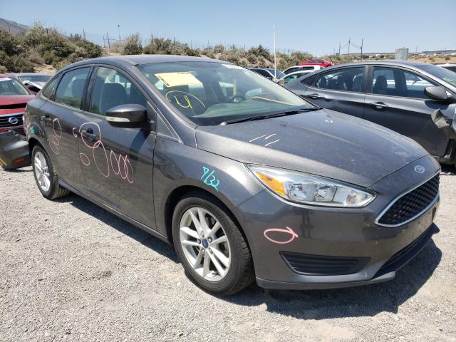 FORD FOCUS SE 2015 1fadp3f28fl256875