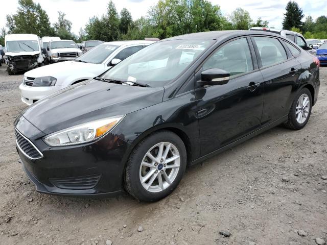 FORD FOCUS SE 2015 1fadp3f28fl257069