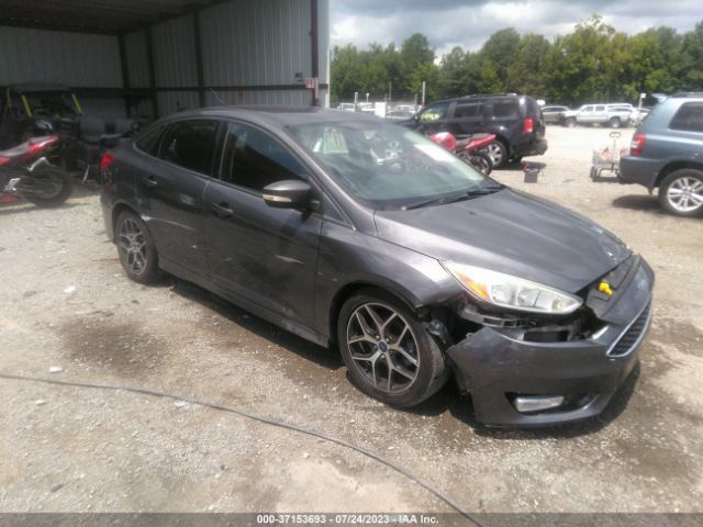 FORD FOCUS 2015 1fadp3f28fl259842