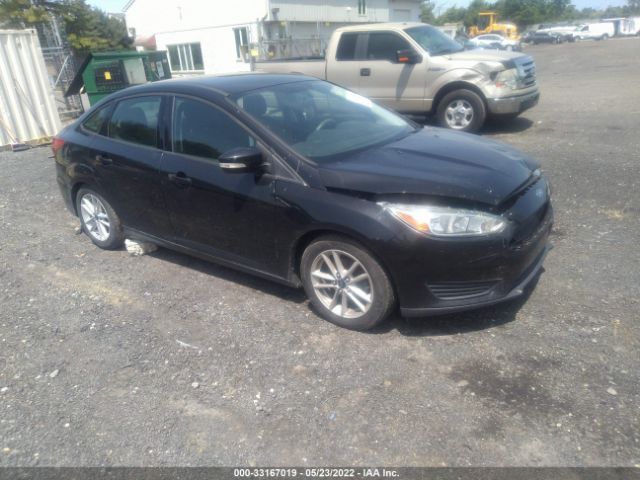 FORD FOCUS 2015 1fadp3f28fl262398