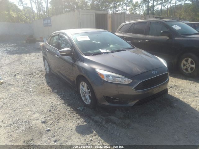 FORD FOCUS 2015 1fadp3f28fl262529