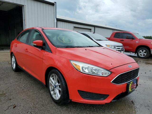 FORD FOCUS SE 2015 1fadp3f28fl262773