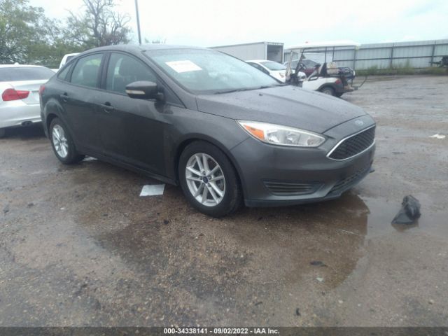 FORD FOCUS 2015 1fadp3f28fl262806