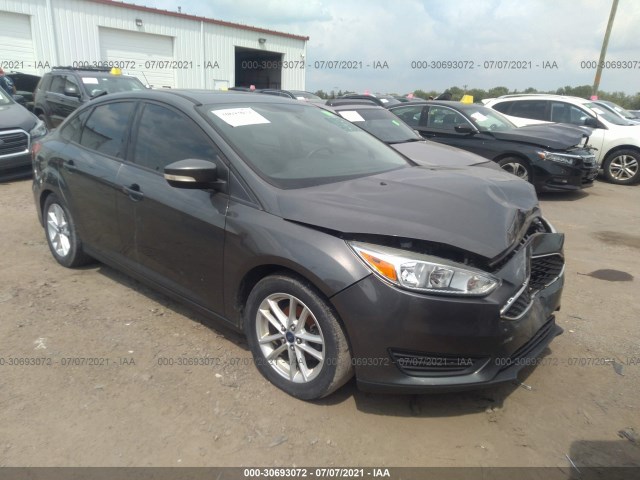 FORD FOCUS 2015 1fadp3f28fl263714