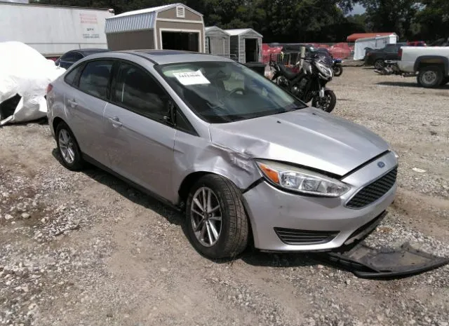 FORD FOCUS 2015 1fadp3f28fl263860