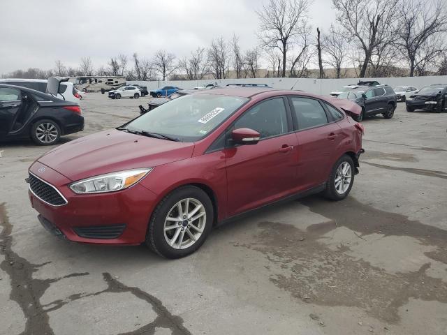 FORD FOCUS SE 2015 1fadp3f28fl267665