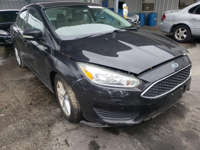 FORD NULL 2015 1fadp3f28fl270159