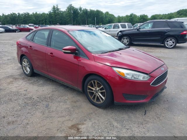 FORD FOCUS 2015 1fadp3f28fl272736