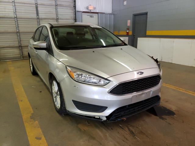 FORD FOCUS SE 2015 1fadp3f28fl273157