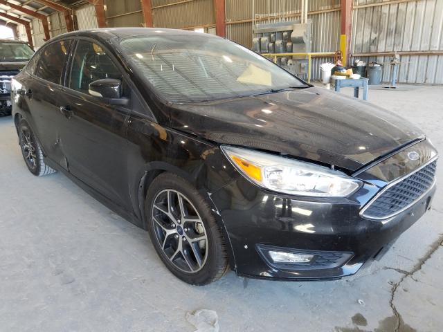 FORD FOCUS SE 2015 1fadp3f28fl273417