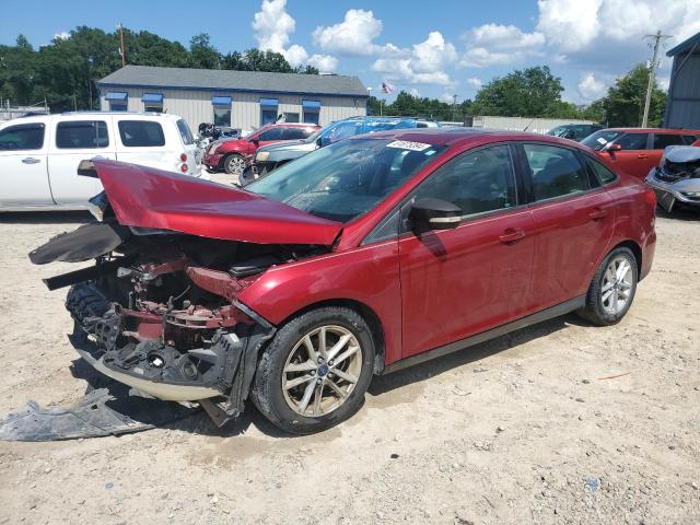 FORD FOCUS 2015 1fadp3f28fl273627