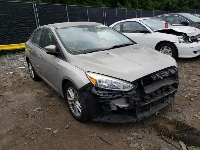 FORD FOCUS SE 2015 1fadp3f28fl273806