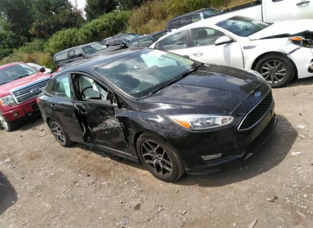 FORD FOCUS 2015 1fadp3f28fl273997