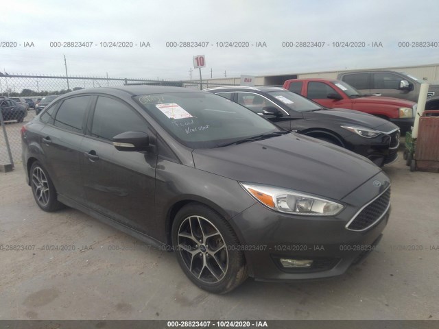 FORD FOCUS 2015 1fadp3f28fl274602