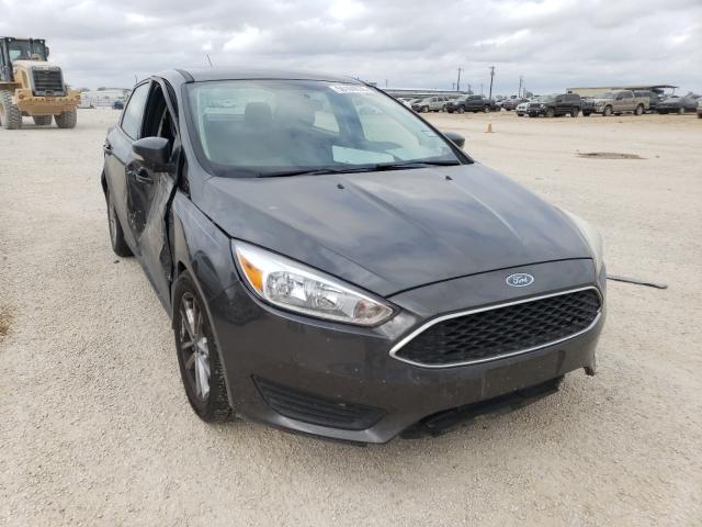 FORD FOCUS SE 2015 1fadp3f28fl274759