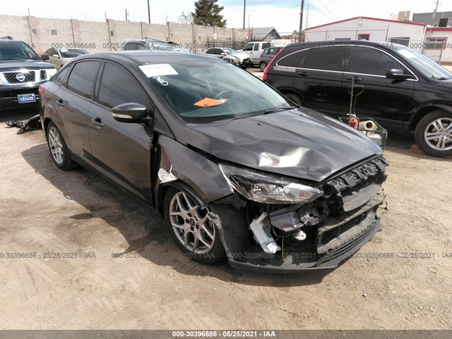 FORD FOCUS 2015 1fadp3f28fl274938