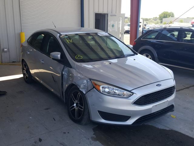 FORD FOCUS SE 2015 1fadp3f28fl276138