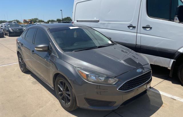 FORD FOCUS SE 2015 1fadp3f28fl276253