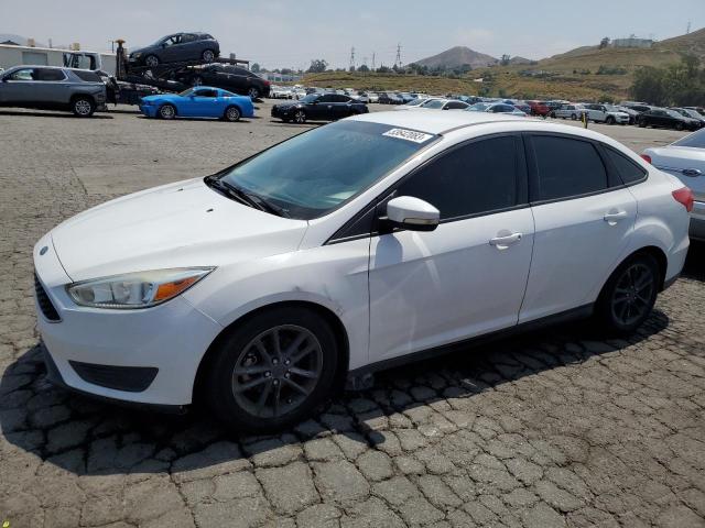 FORD FOCUS SE 2015 1fadp3f28fl276494