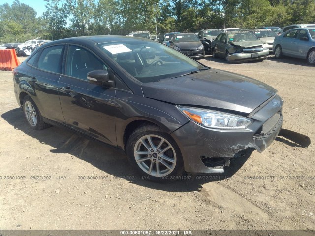 FORD FOCUS 2015 1fadp3f28fl280285