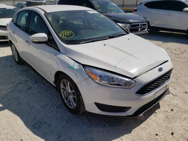 FORD FOCUS SE 2015 1fadp3f28fl280898