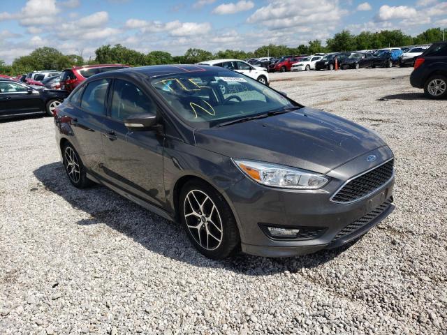 FORD FOCUS SE 2015 1fadp3f28fl281016