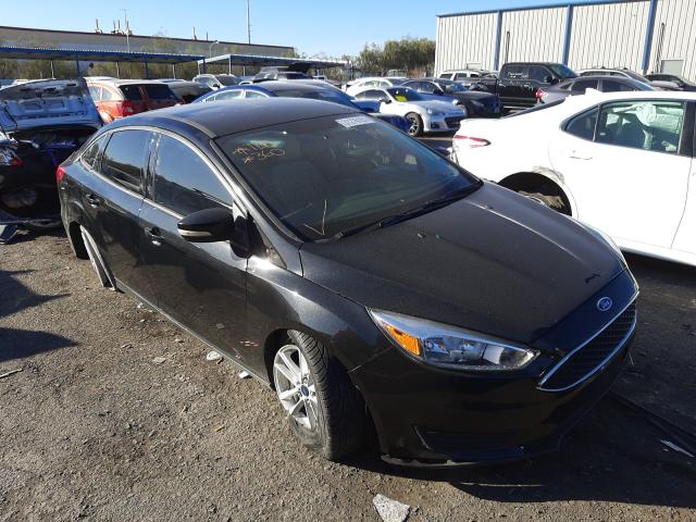 FORD FOCUS SE 2015 1fadp3f28fl287611