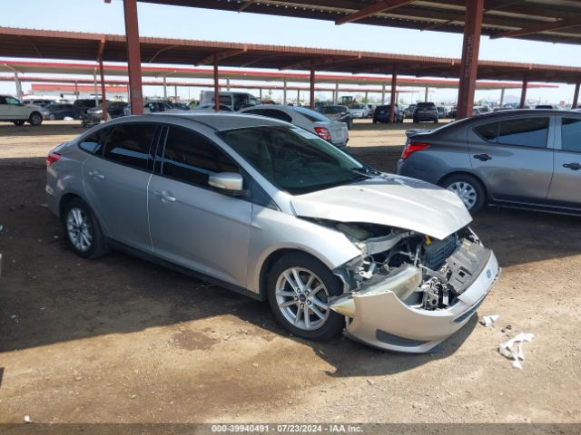 FORD FOCUS 2015 1fadp3f28fl289309