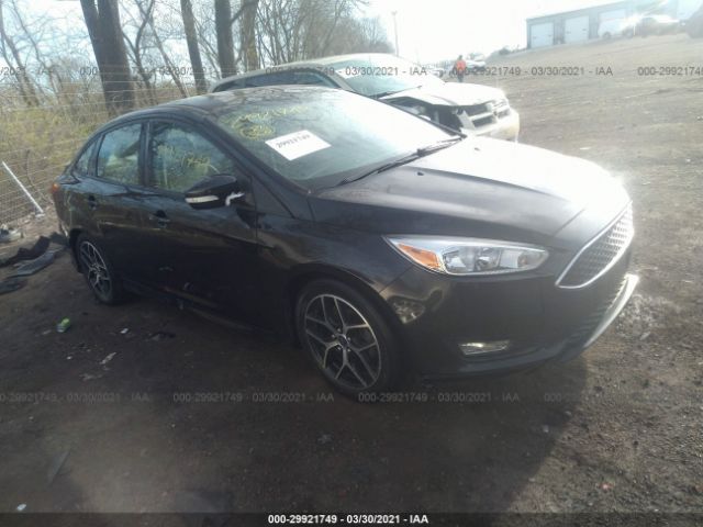 FORD FOCUS 2015 1fadp3f28fl291447