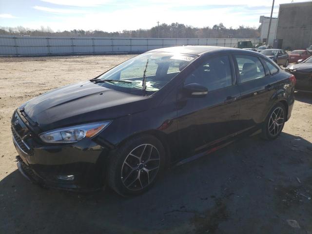 FORD FOCUS 2015 1fadp3f28fl292548