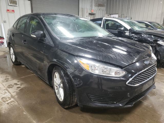 FORD FOCUS SE 2015 1fadp3f28fl292615