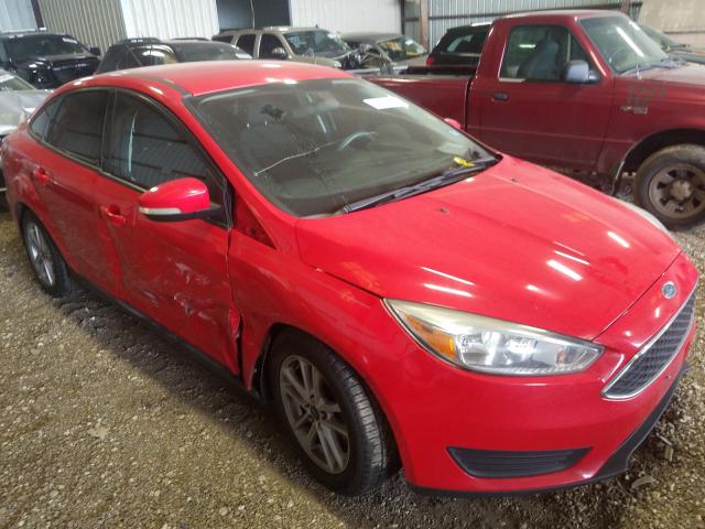 FORD FOCUS SE 2015 1fadp3f28fl293473