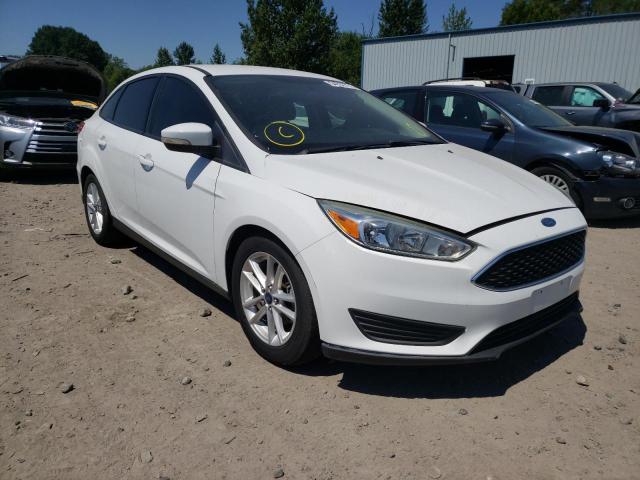 FORD FOCUS SE 2015 1fadp3f28fl294557