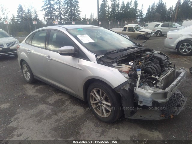 FORD FOCUS 2015 1fadp3f28fl295577