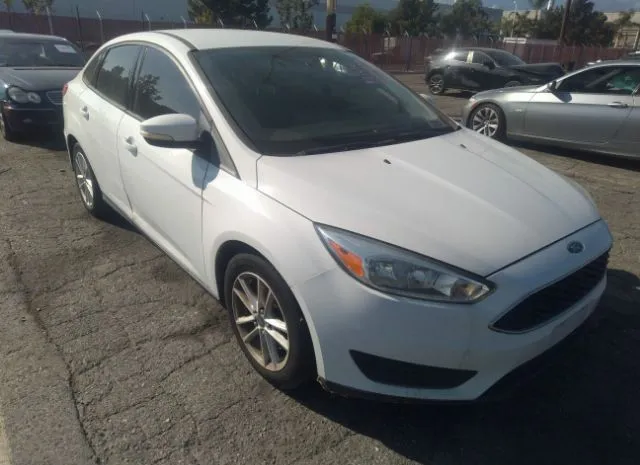 FORD FOCUS 2015 1fadp3f28fl296065