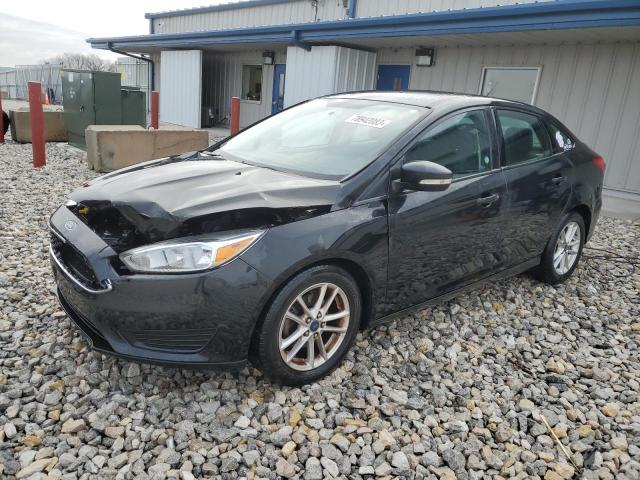 FORD FOCUS 2015 1fadp3f28fl296552