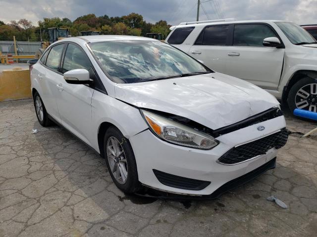 FORD FOCUS SE 2015 1fadp3f28fl298222