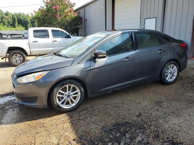 FORD FOCUS SE 2015 1fadp3f28fl298303