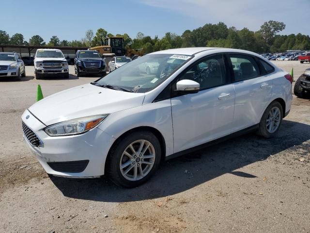 FORD FOCUS SE 2015 1fadp3f28fl299290