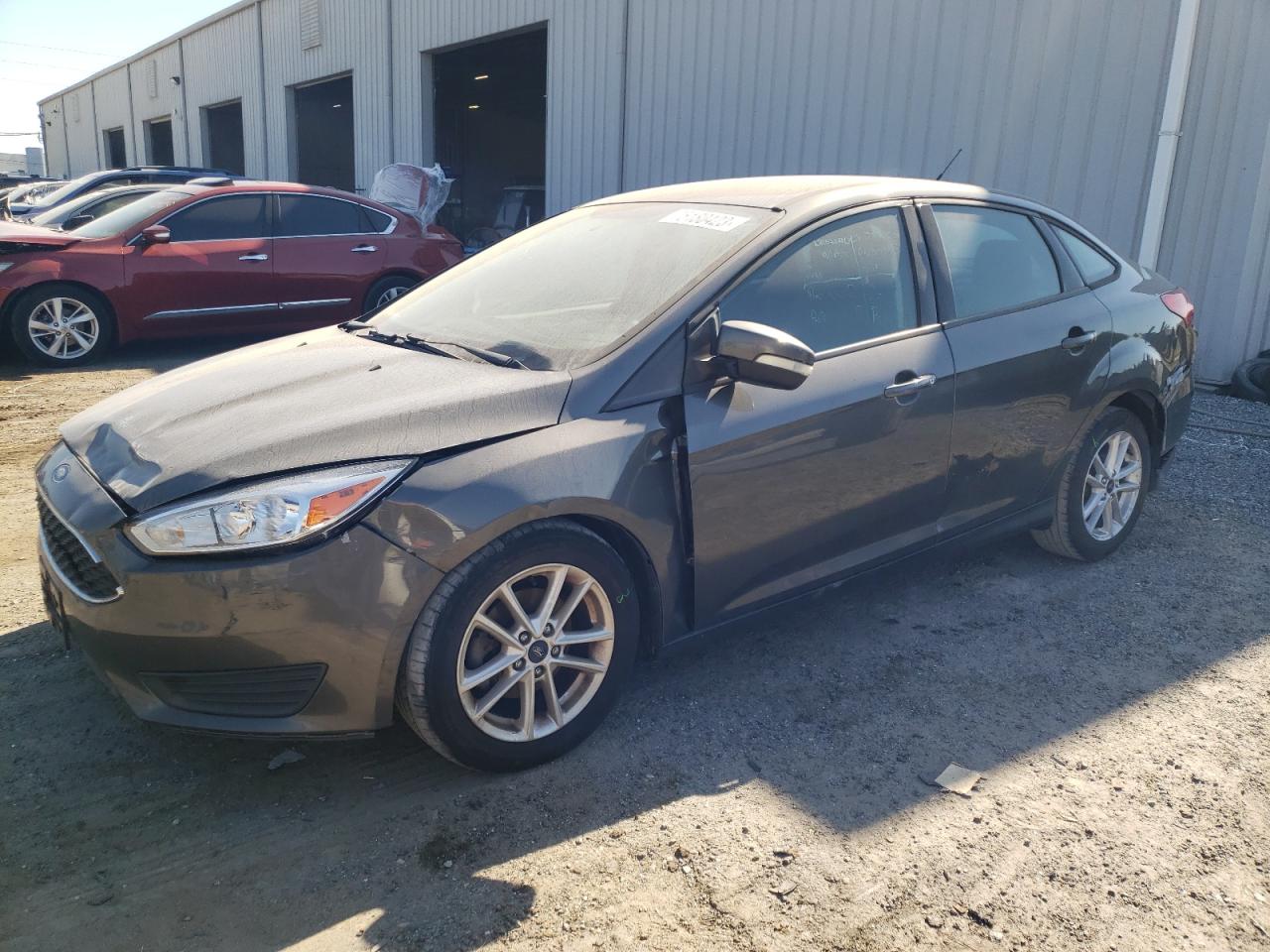 FORD FOCUS 2015 1fadp3f28fl301734