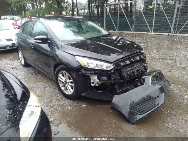 FORD FOCUS 2015 1fadp3f28fl304035