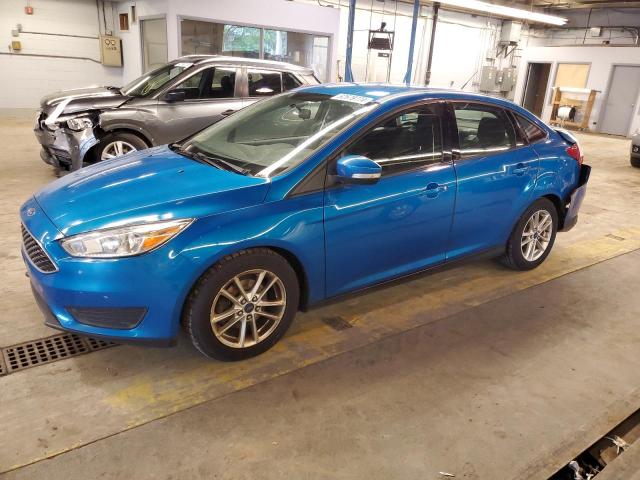 FORD FOCUS SE 2015 1fadp3f28fl305041