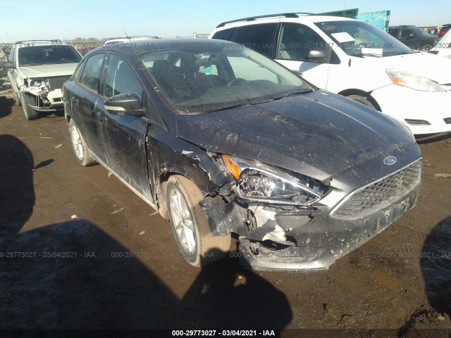 FORD FOCUS 2015 1fadp3f28fl305976