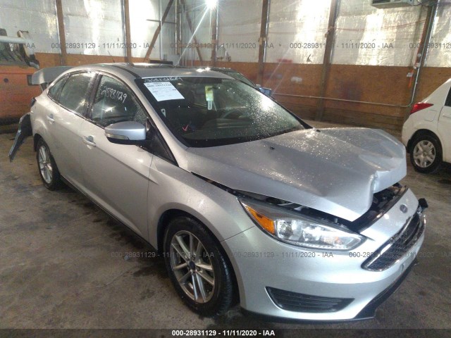 FORD FOCUS 2015 1fadp3f28fl307842