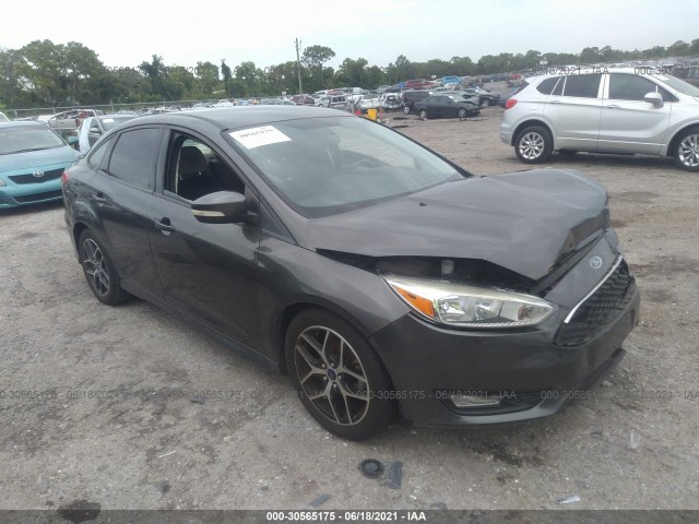 FORD FOCUS 2015 1fadp3f28fl312250