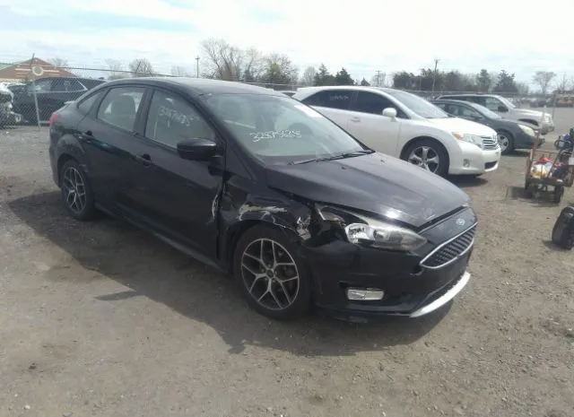 FORD FOCUS 2015 1fadp3f28fl312636