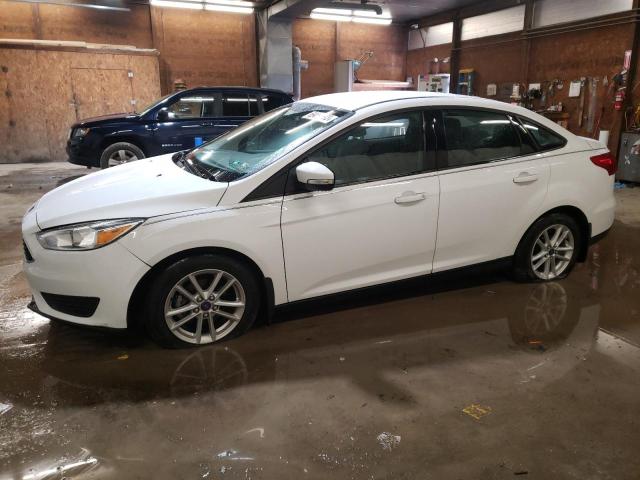 FORD FOCUS SE 2015 1fadp3f28fl312832