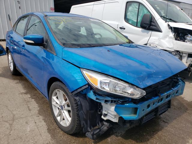 FORD FOCUS SE 2015 1fadp3f28fl313270